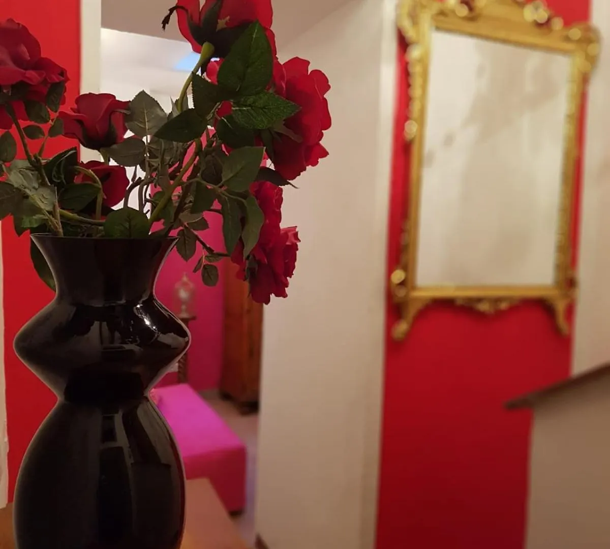 Apartamento Casa Sophia Siena