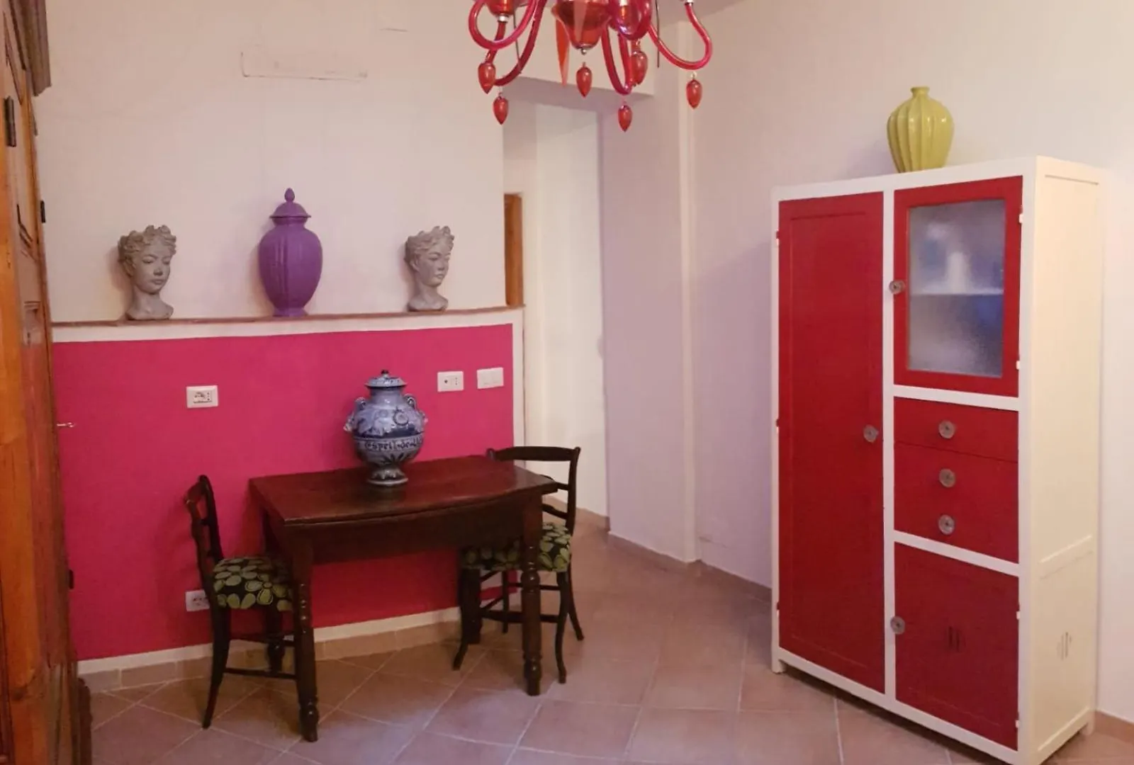 Casa Sophia Apartment Siena 0*,  Italy