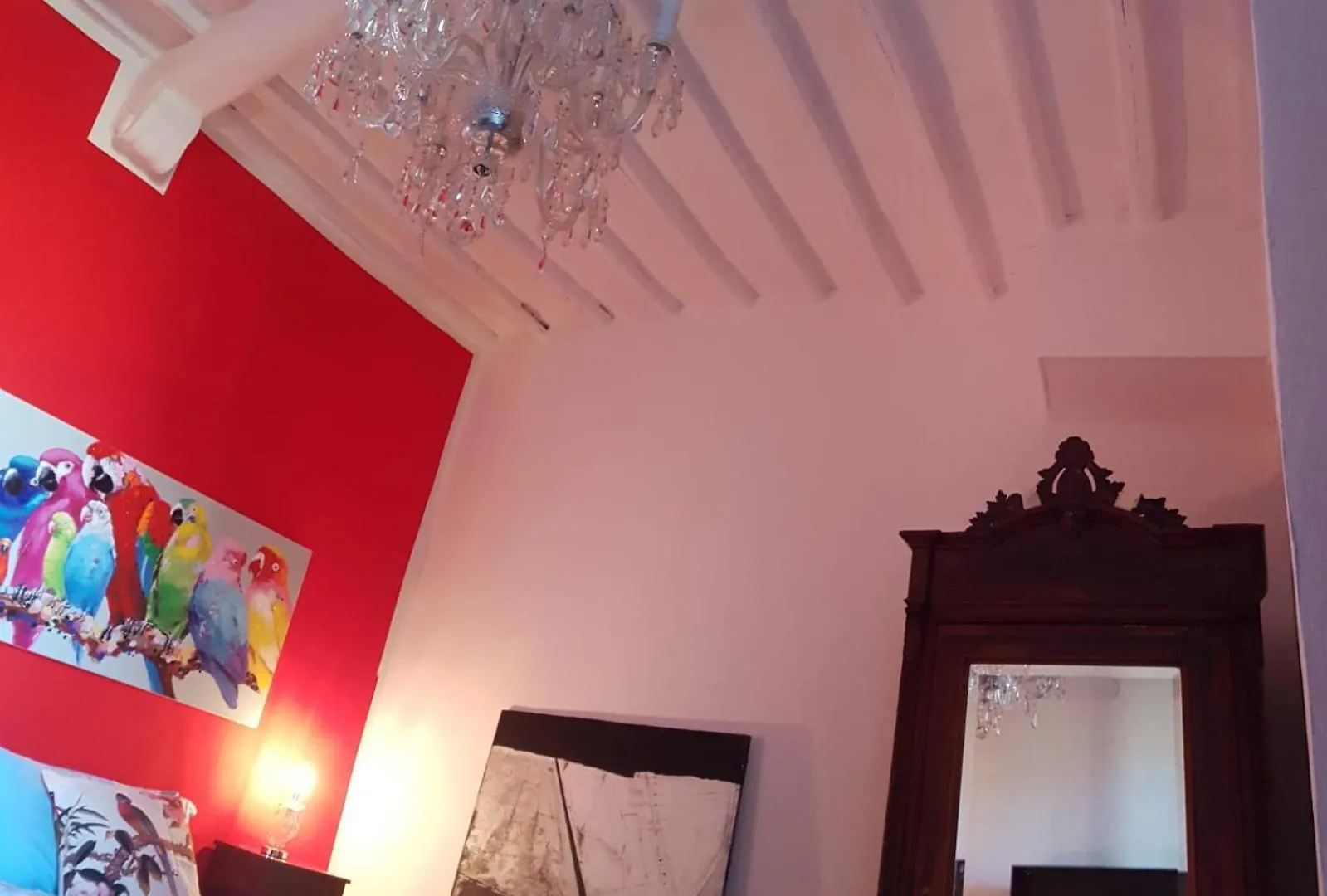 Casa Sophia Apartment Siena