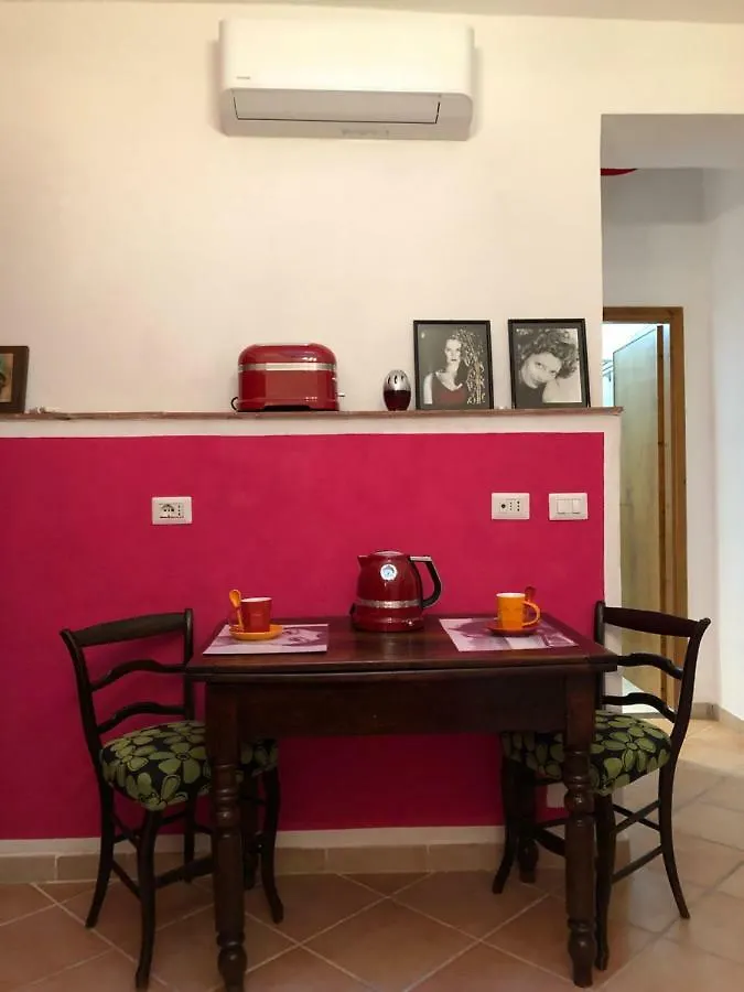 Casa Sophia Apartment Siena