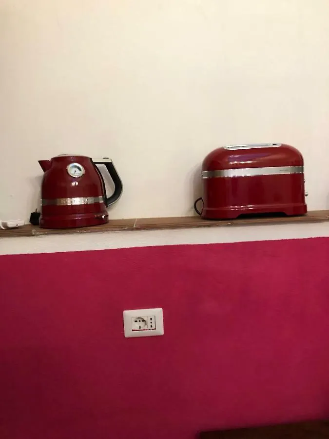 Apartamento Casa Sophia Siena