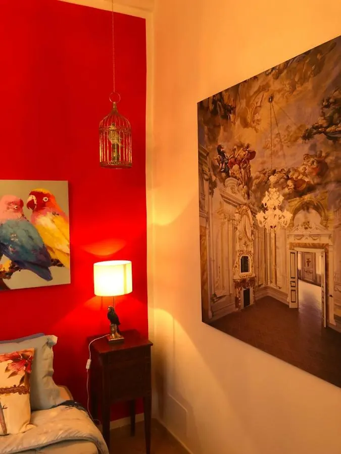 Apartamento Casa Sophia Siena