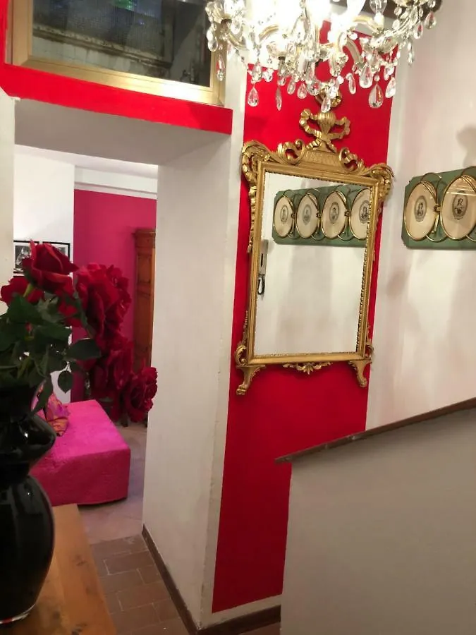 Apartamento Casa Sophia Siena 0*,