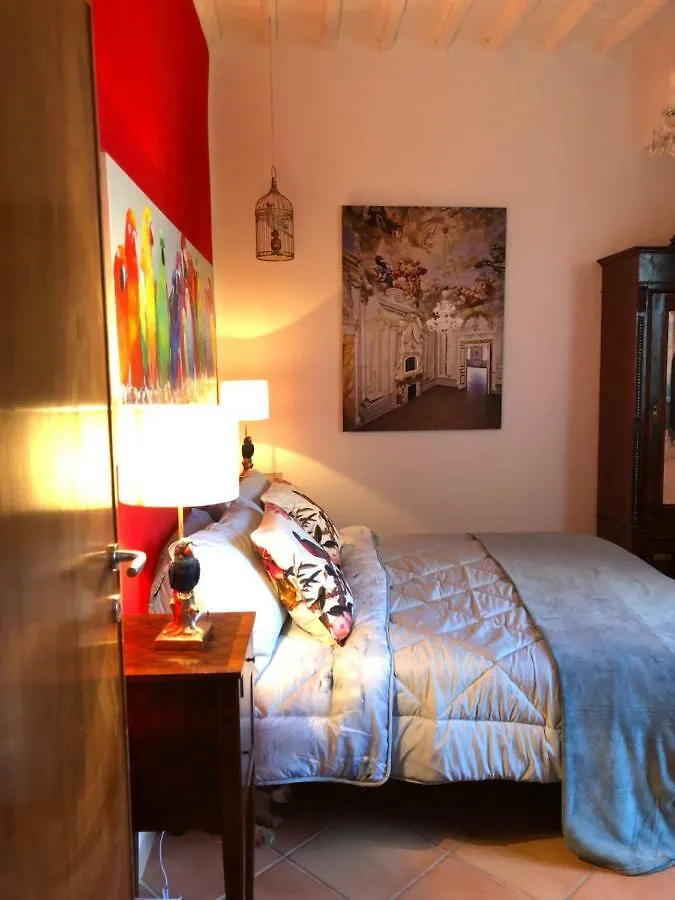 Casa Sophia Apartment Siena