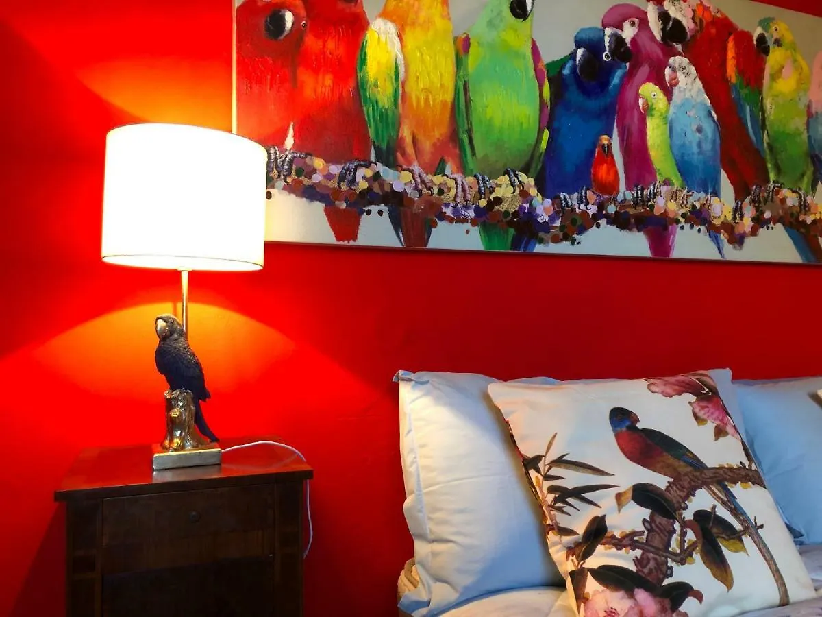 Apartamento Casa Sophia Siena 0*,