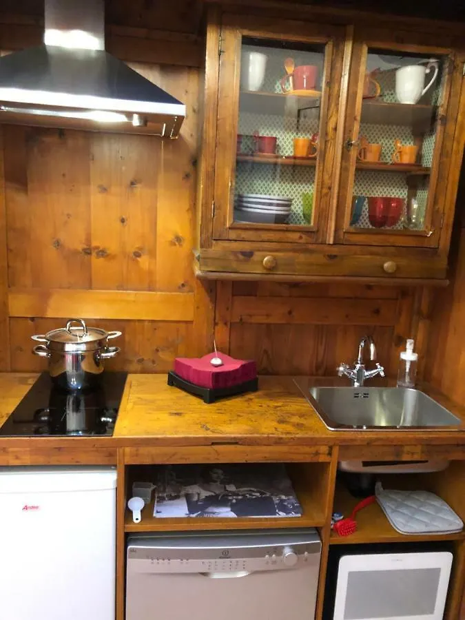 Apartamento Casa Sophia Siena