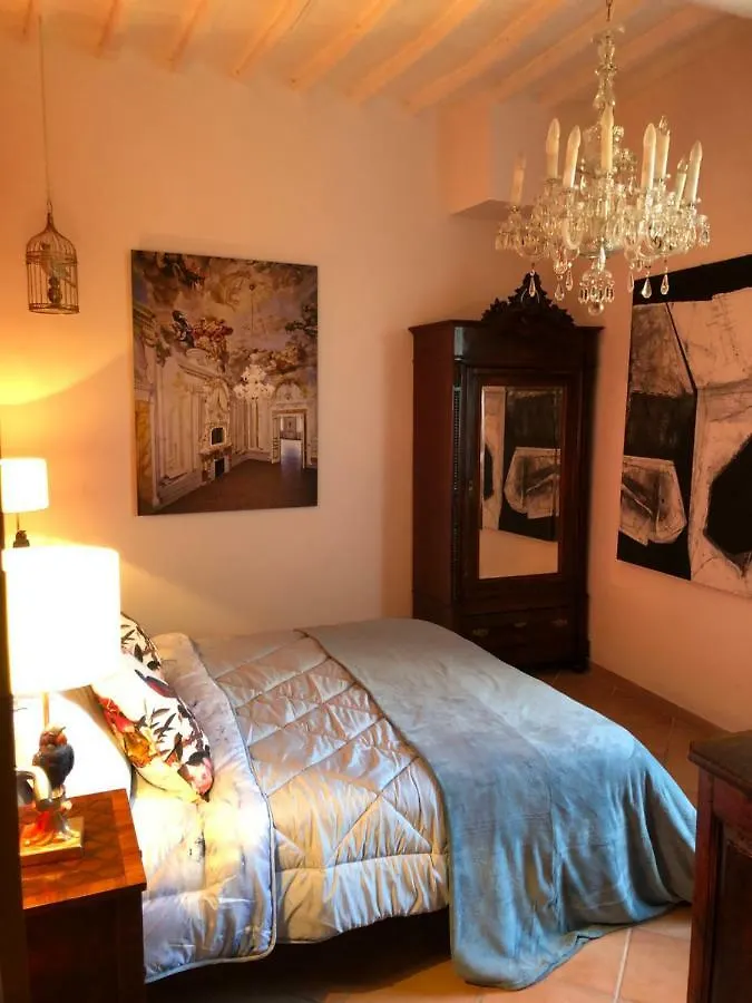 Apartamento Casa Sophia Siena