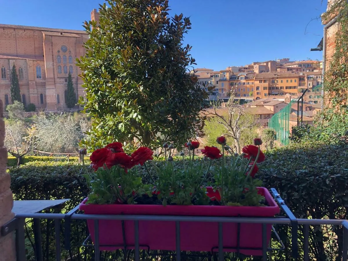 Casa Sophia Apartment Siena