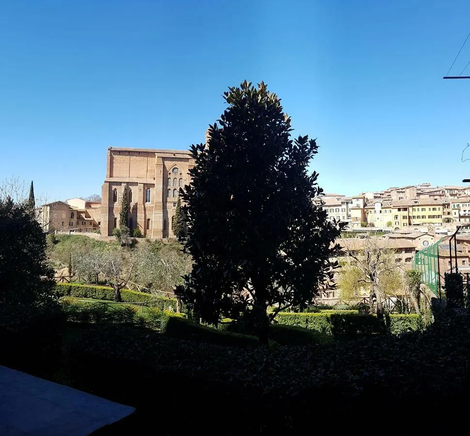 Apartamento Casa Sophia Siena