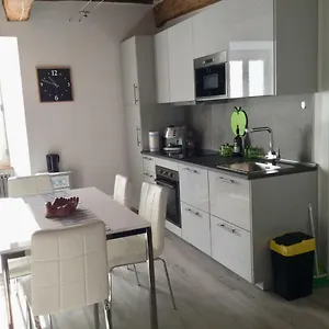  Apartamento A Casa Di Sandra