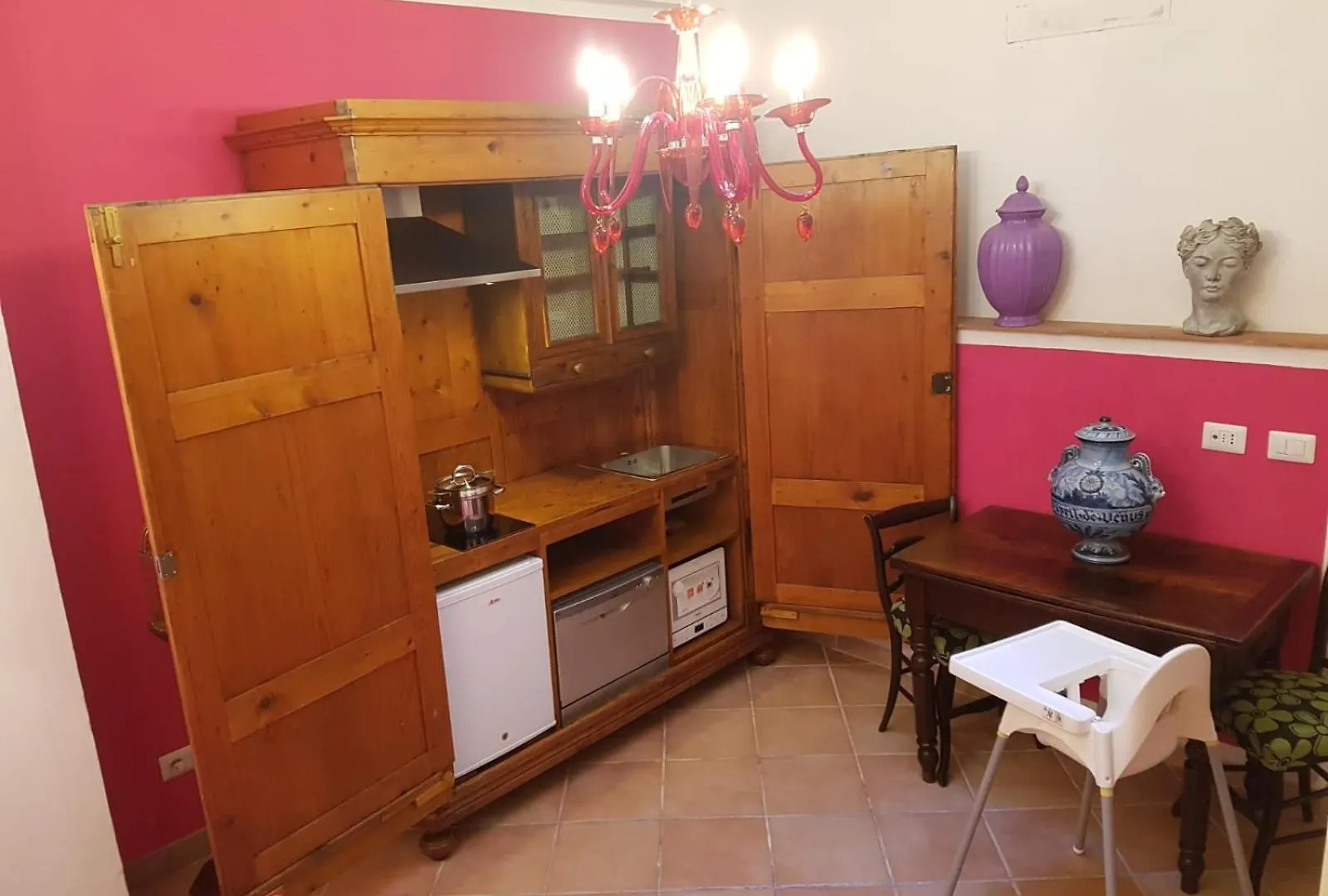 Casa Sophia Apartment Siena 0*,  Italy
