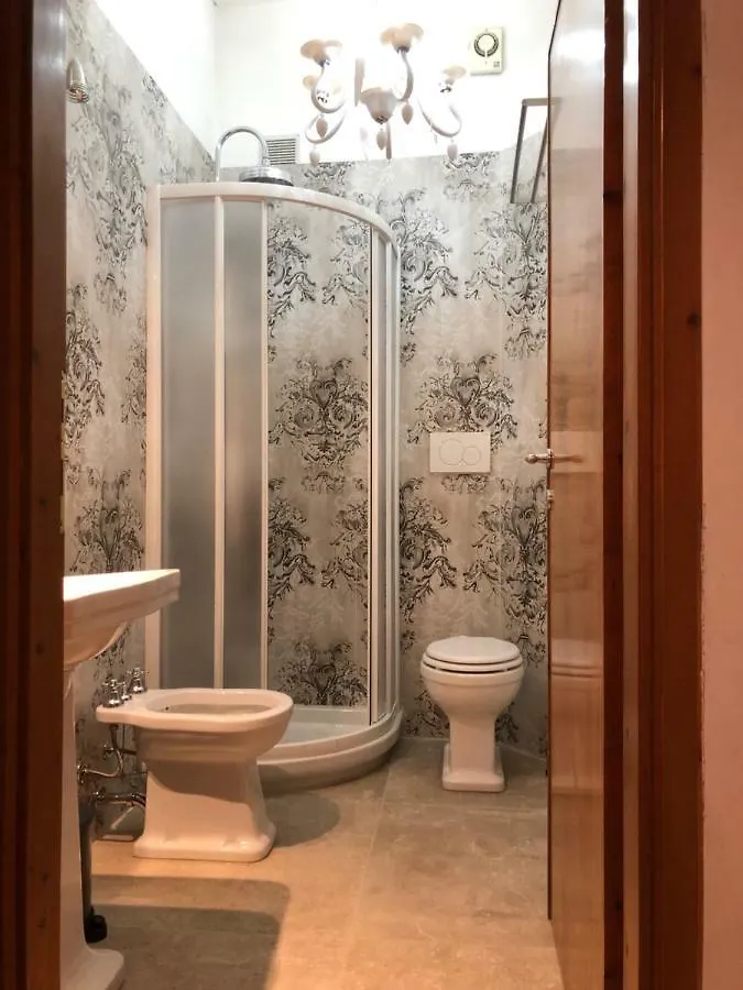Casa Sophia Apartment Siena Italy