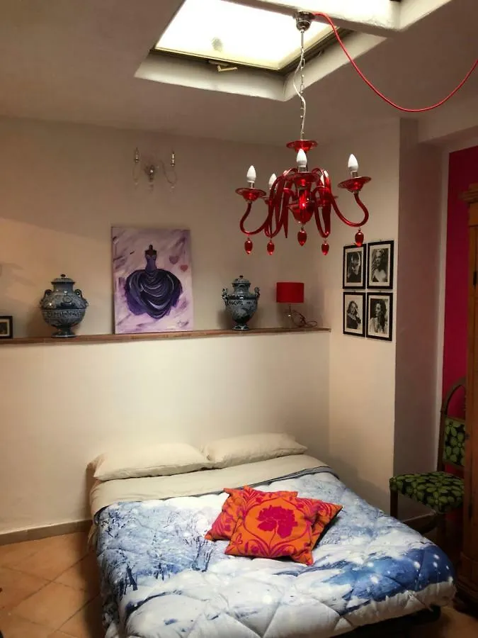 Casa Sophia Apartment Siena Italy